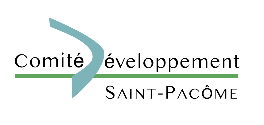 Comité de développement Saint-Pacôme