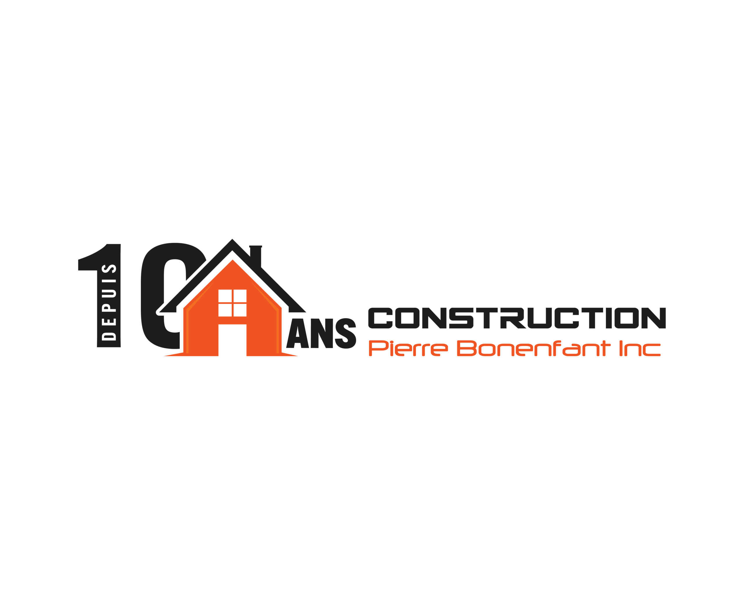 Construction Pierre Bonenfant Inc.