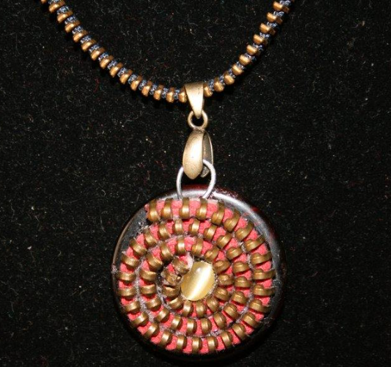 Les bijoux Tousky