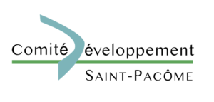 Comité de développement de Saint-Pacôme