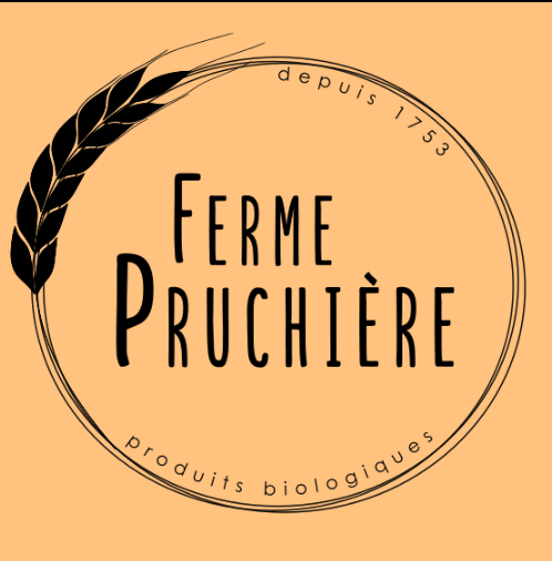 Ferme Pruchière