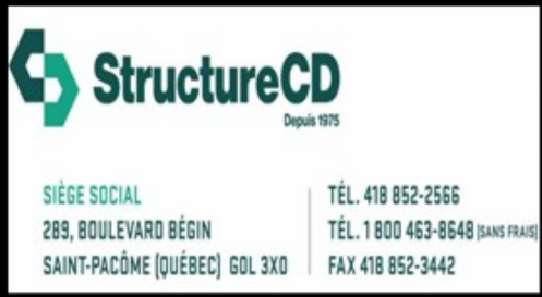 StructureCD