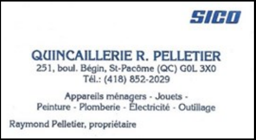 Raymond Pelletier