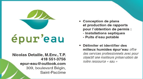 Epur’eau