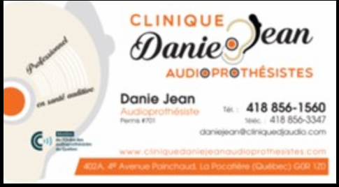 Danie Jean