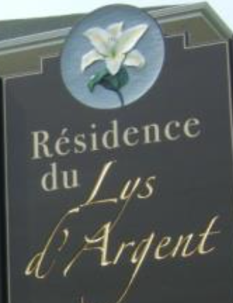 Lys d’Argent (Les Habitations Saint-Pacôme)
